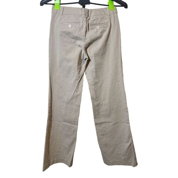 Gap stretch flare pants (#479) - Picture 2 of 6